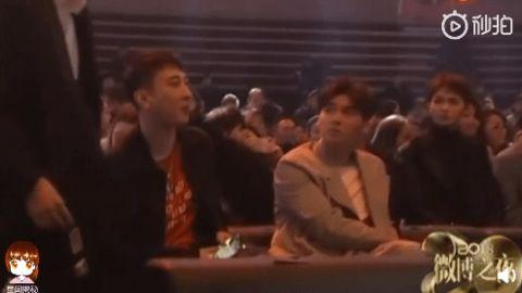 李易峰朋友爆料视频播放,揭秘明星私生活幕后真相