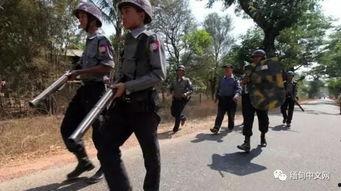 缅甸木姐回国爆料视频在线观看,亲历战乱下的真实生活，视频揭露战事残酷  第2张