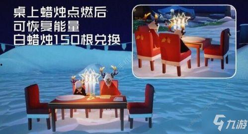 光遇圣诞节活动最新爆料,神秘活动爆料,节日惊喜即将揭晓! 第3张 光遇圣诞节活动最新爆料,神秘活动爆料,节日惊喜即将揭晓! 第3张