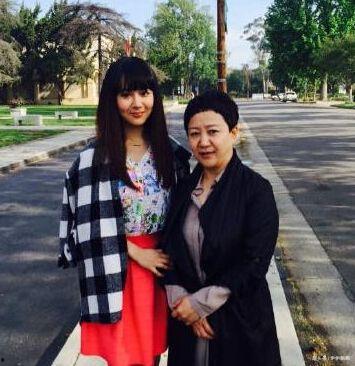 杨紫和妈妈最新爆料,揭秘杨紫成长背后的感人故事 第3张 杨紫和妈妈最新爆料,揭秘杨紫成长背后的感人故事 第3张